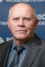 Корнюшонков Игорь Климентьевич